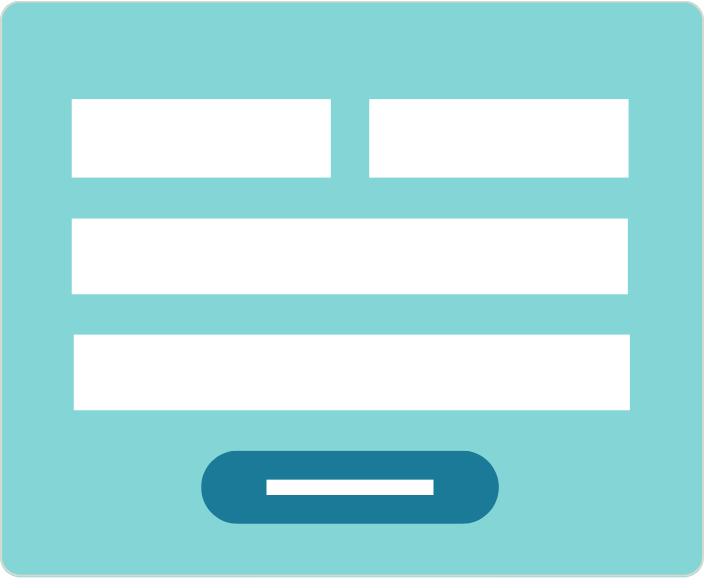 Beaver Builder form module showing integration with third-party marketing and contact tools.